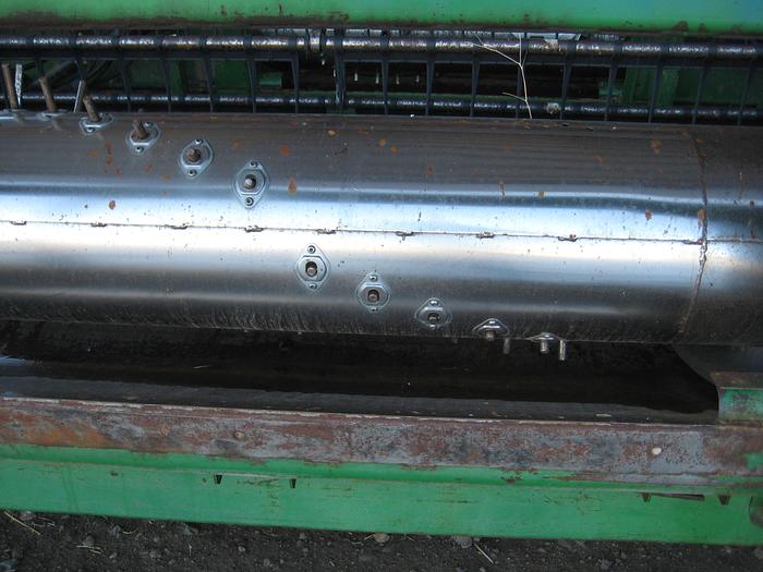 Used John Deere 9600 Combine ***Newly refurbished***