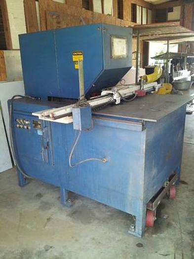 Di Acro turret punch press