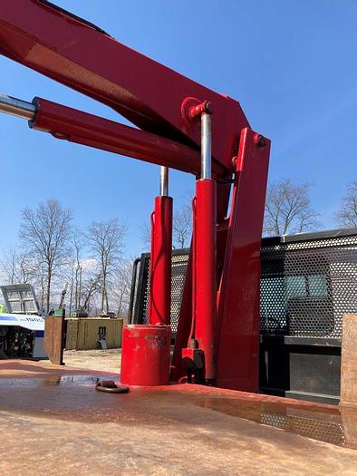 Used 1994 Mack RD600GK Water Truck