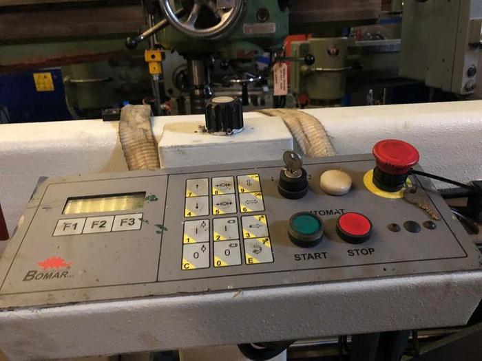 Usato SEGHETTO VEM 440