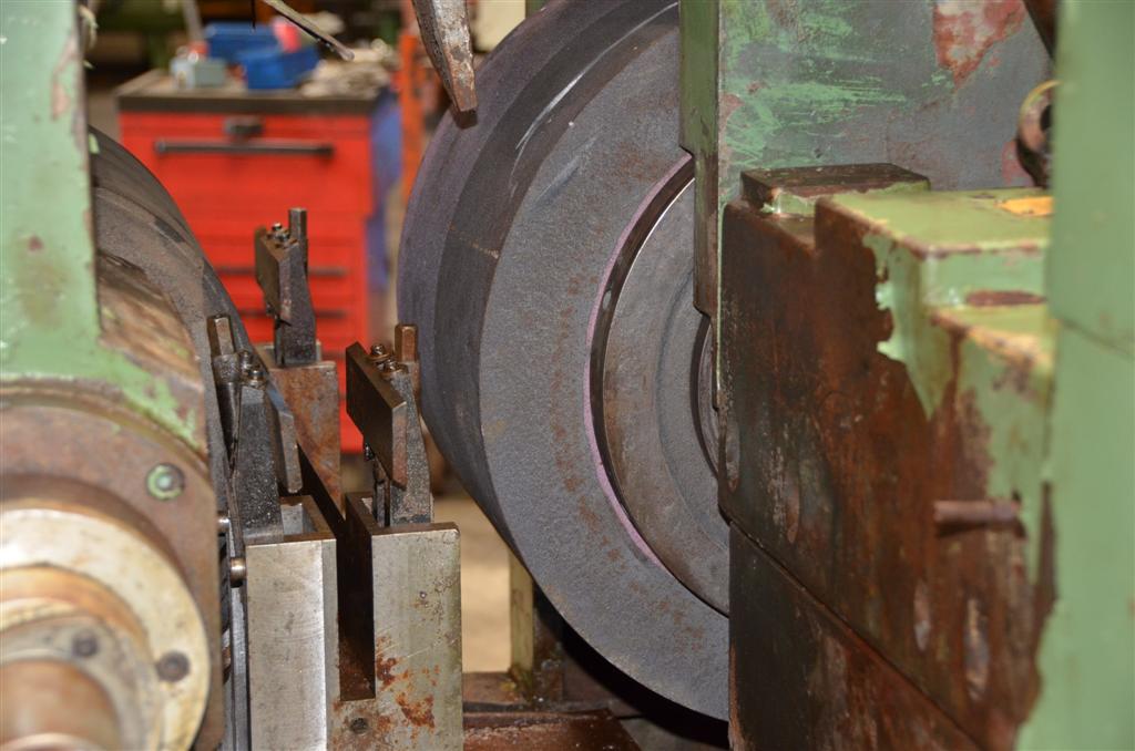 Usado CINCINNATI 3-300 TWIN GRIP #4288