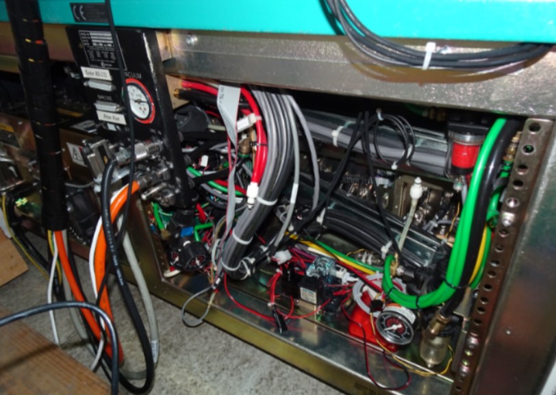 Used Electroglas EG4090u probers