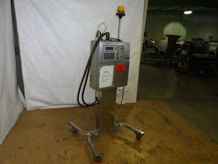 Used Videojet Printer; Md#Excel 178i