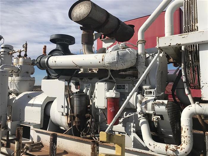 Used 2007 Schramm TXD200 Drill Rig - Sold