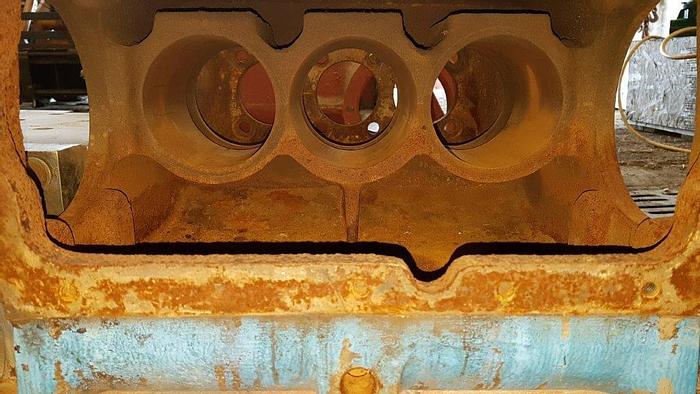 Used Gardner Denver PS-25