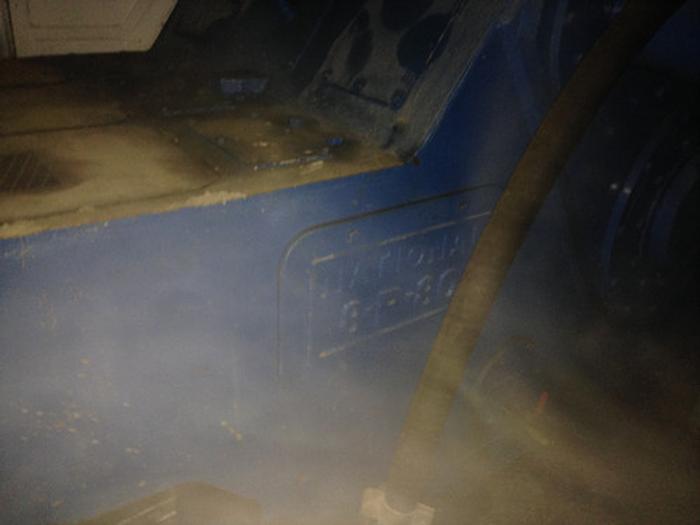 Used Triplex Mud Pump Model 8-P-80