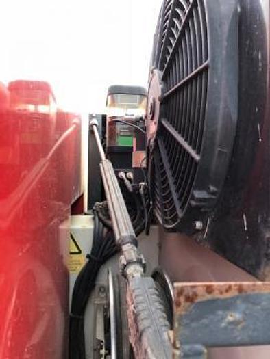 Gebruikt 2008 TENNANT A80