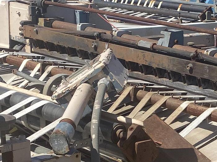 Used Sheldahl B 208 56T for Sale at Mark One Machinery