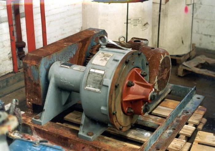 Refurbished PUMPS #15005