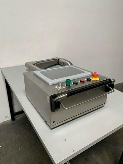 Used Allen Bradley PanelView Plus 1250 Color Display Module w/ AB Logic Module & More