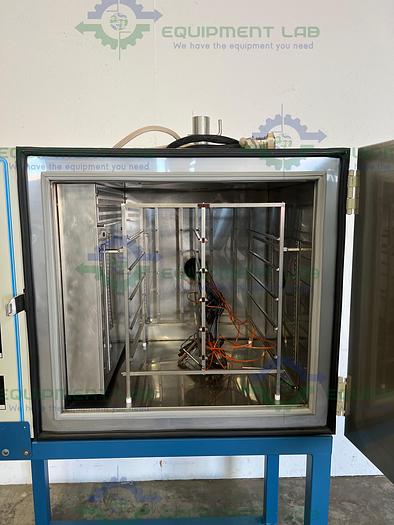 Used Lunaire / Tenney CE205 Bench Top Oven 225°C w/ Stand 115V