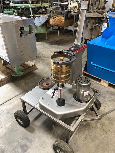 Used Ro-Tap RX-29 #3490