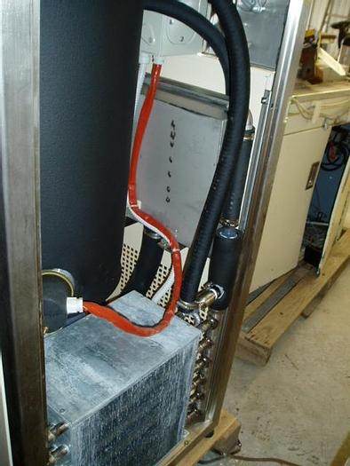 Unused Evaporator, Vacuum, Led Italia, DRY-20, Batch, Unused (10) #S732089