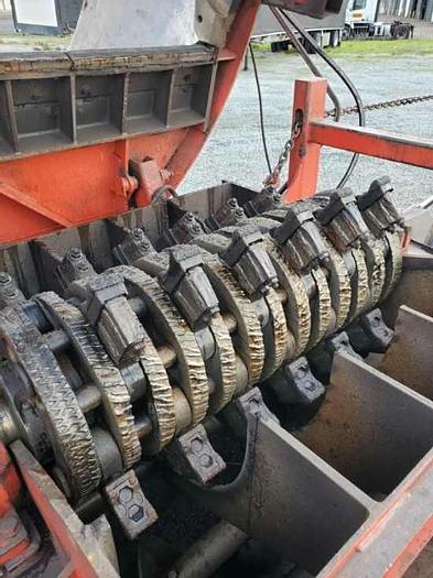 Used 1997 MORBARK 1300