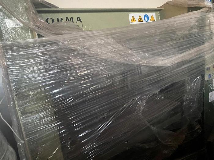 Used 2000 Orma NPC 10/10 Hot Press
