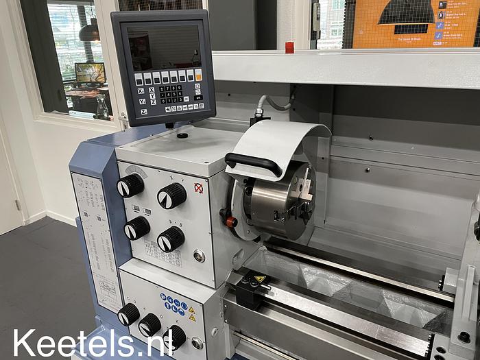 Bernardo Compact 400 (Nieuw)