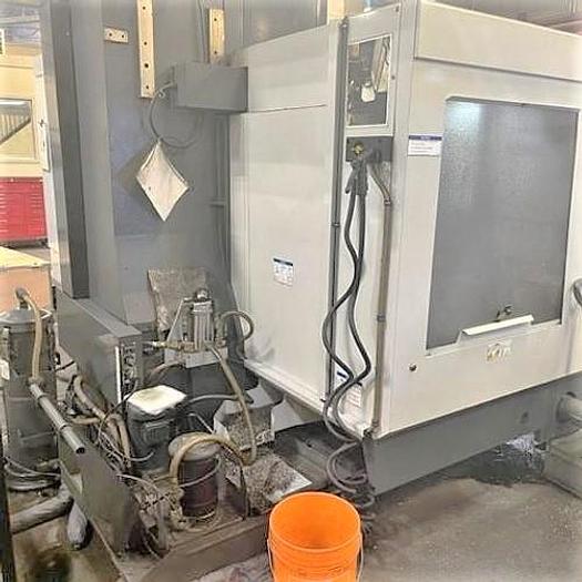 Used 2011 Haas VF3