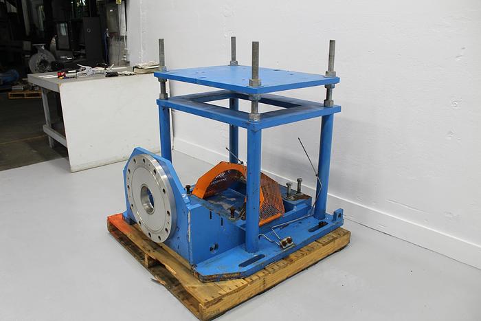 Used Chemineer 60PB1S Side Mount Agitator Frame and Motormount #43780