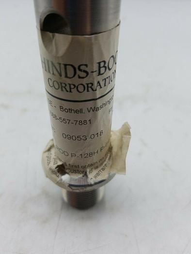 Hinds Bock 09053-018