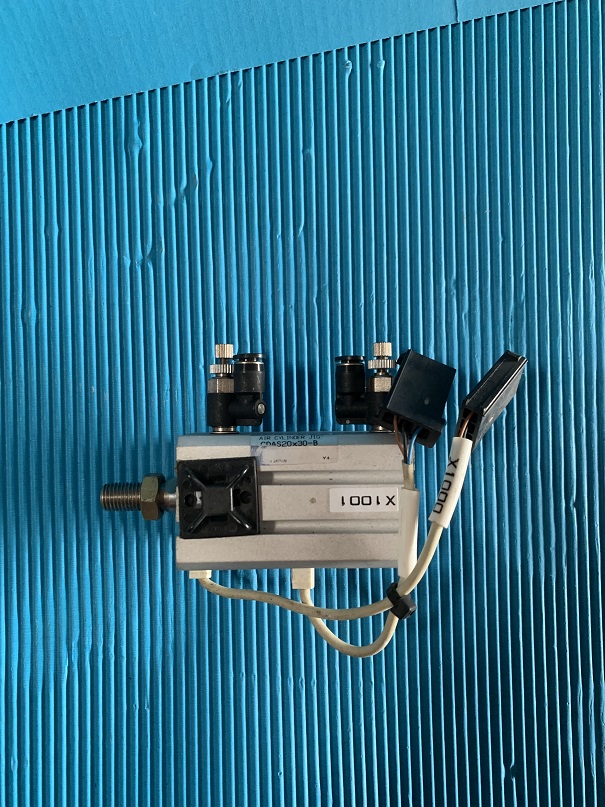 Used Koganei Air Cylinder Jig CDAS20X30-B