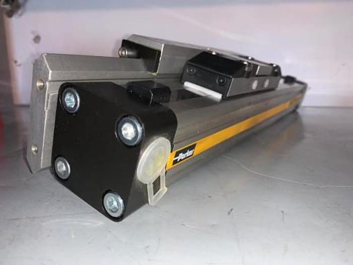 Parker Origa Rodless Cylinder Origa System Plus