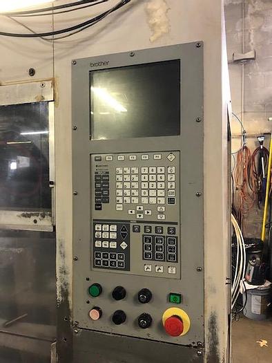 Used 2006 BROTHER TC-S2A