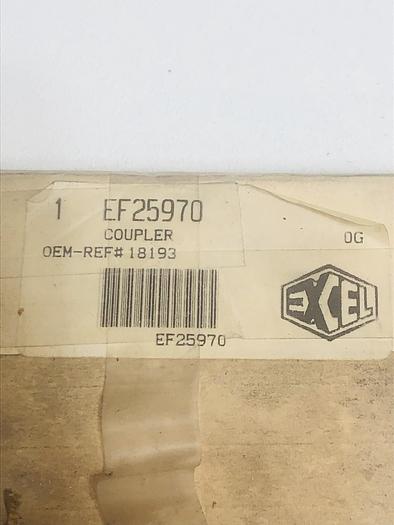 For Kenworth T680 2018-2019 PAI 25970 Coupler