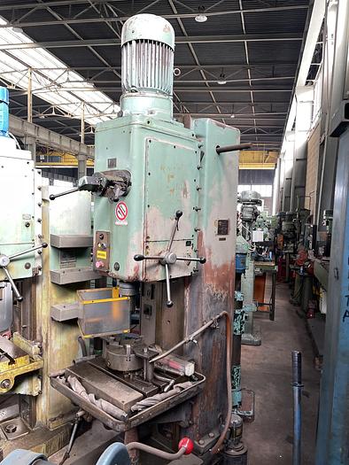 Discrete 1974 RUSSIA 2H150