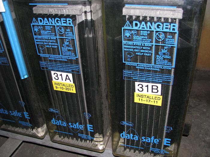 Batteries