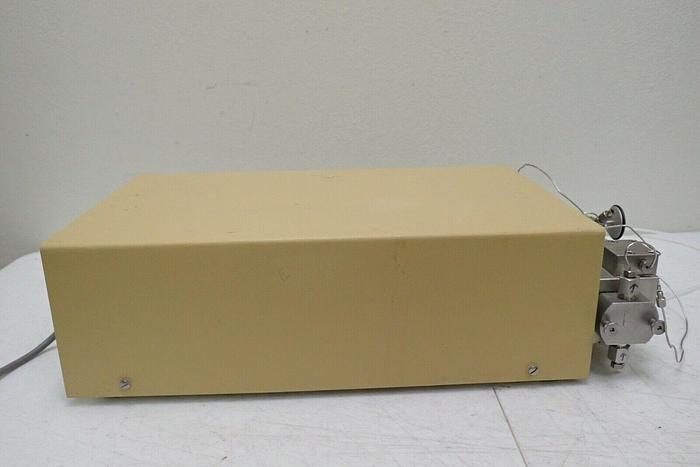 Used LDC Milton Roy ConstaMetric Model III Metering Pump