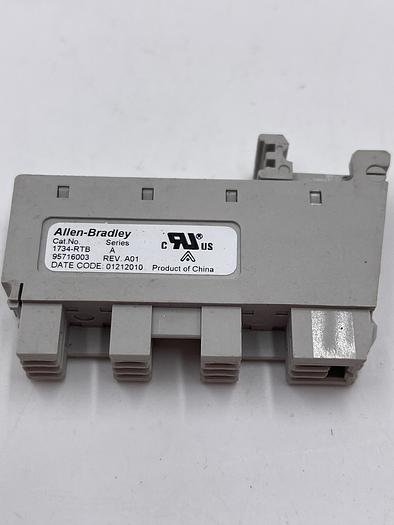 Used Allen Bradley 1734-RTB Ser A 