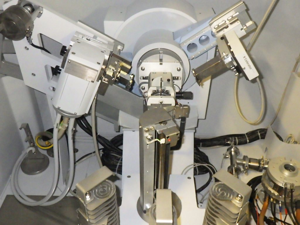 Used 2010 Philips/ Panalytical X-Pert Pro