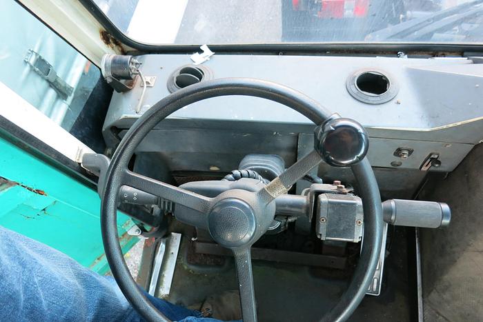 Used 1996 Ferrari  TT2516VA1