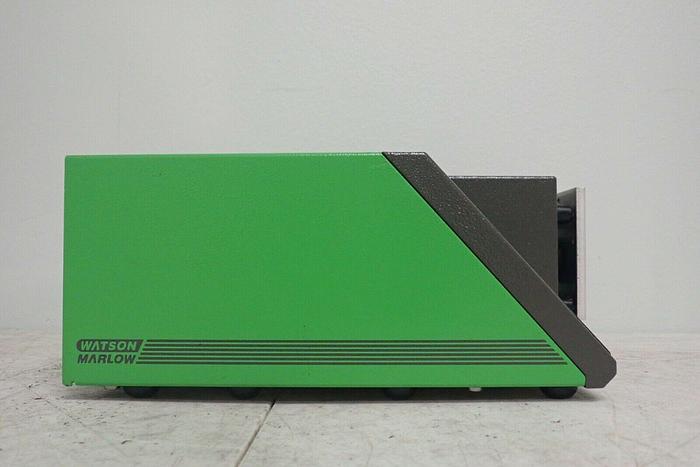 Used Watson Marlow 505S Digital Peristaltic Pump, 220RPM  41000000010
