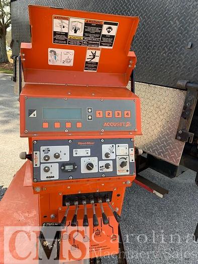 Used 2018 Wood-Mizer LT40 Electric Sawmill