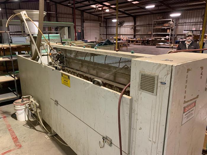 Used 2010 Koch SPRINT PTP-3/2500 SMART