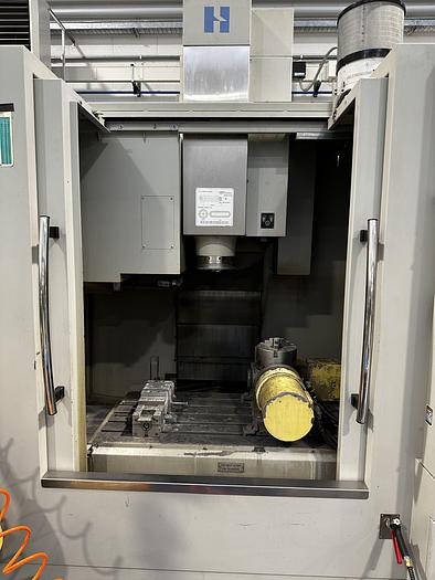 Ottime Centro di Lavoro Verticale BRIDGEPORT XR 1000