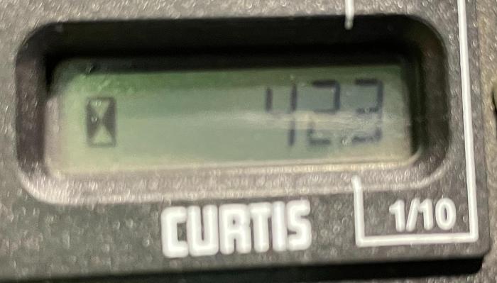 Used FANUC R2000IB/125L ROBOT WITH RJ3iC(R30iA) CONTROL, NEVER USED