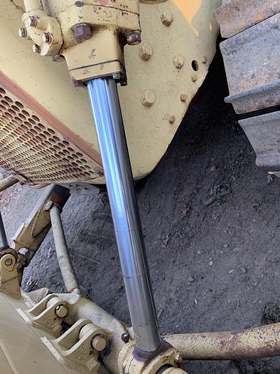 Used 1968 CAT D7