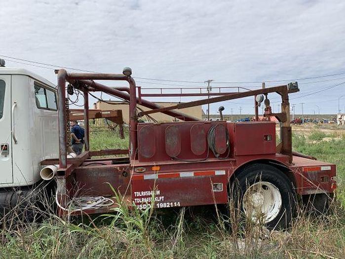 Used Navistar International Truck - 1989