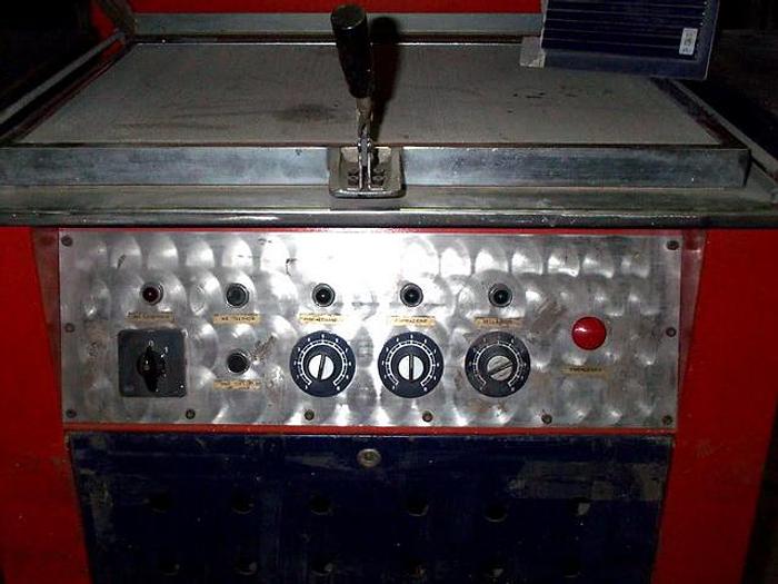 Used Packing machine Skin pack APM