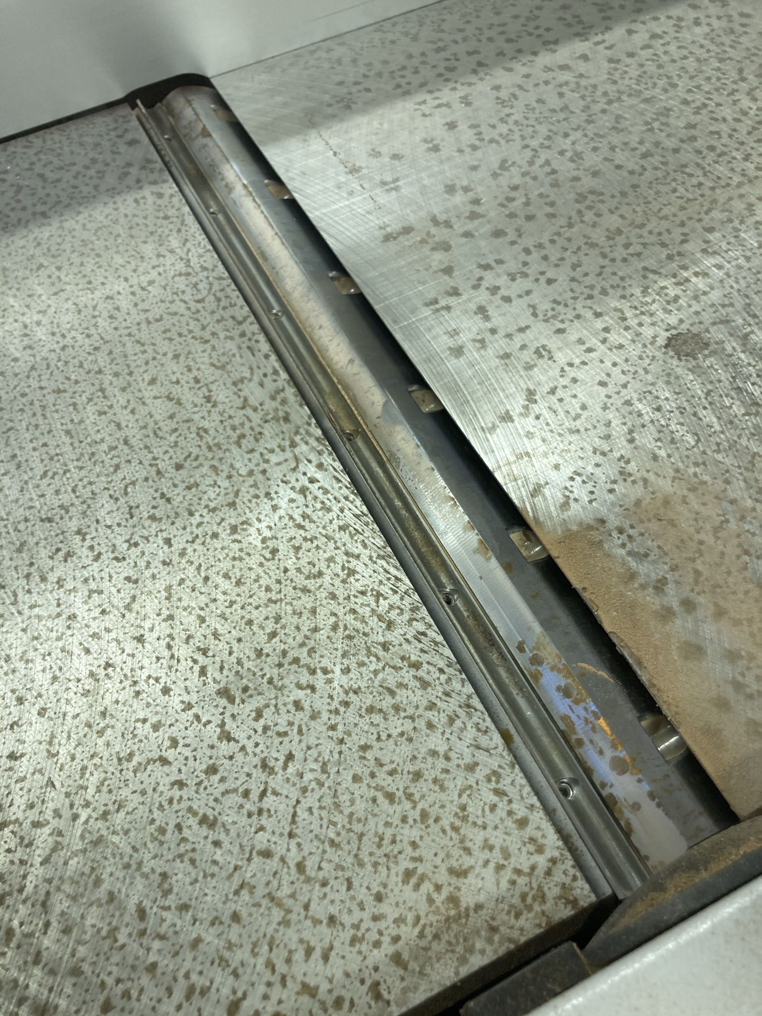 Used Felder AD 741 Planer