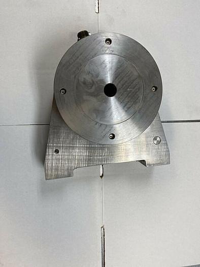 Used Erhardt+Leimer PD 2335 Load Cell With Bracket Warranty Fast Shipping