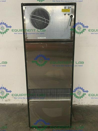 Used Hoffman/Pentair TX528316101 Outdoor Heat Exchanger 115V