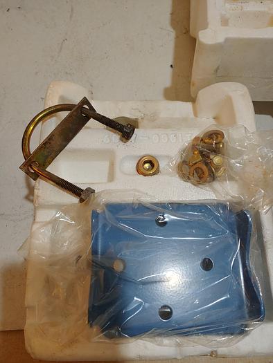 Parts Only Rosemount Pressure Transmitter 3051C