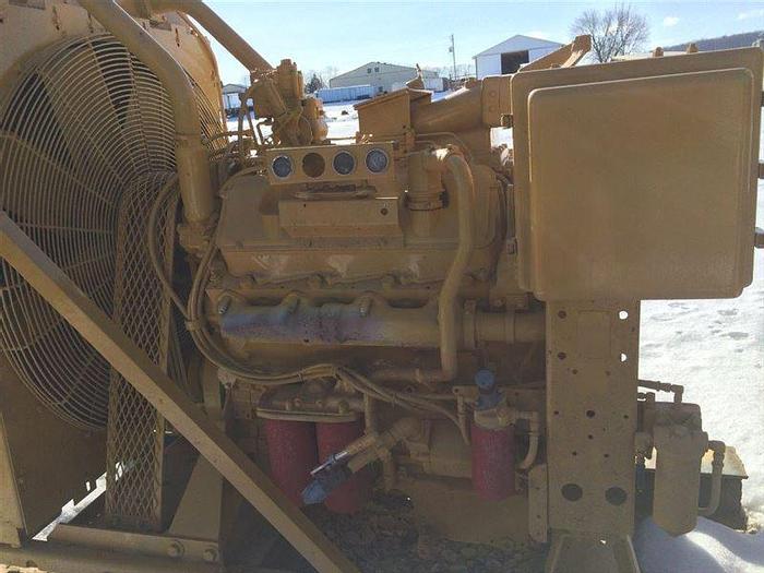 Used 0 Caterpillar 3408 Diesel Engine