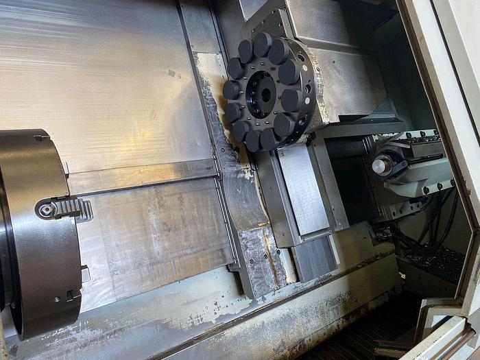 Usato IMTS TX 200 CNC