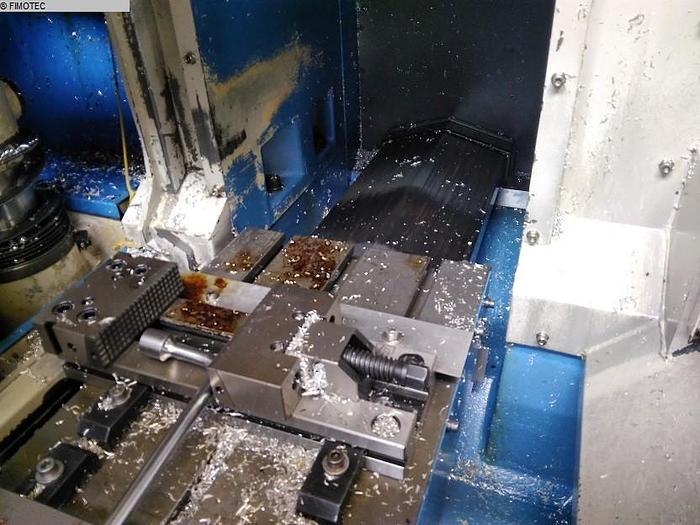 Used 1999 HYUNDAI SPT V-18S