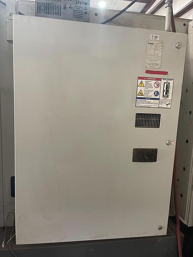 Used 2012 HAAS ST-40 CNC Turning Center with Programmable Tailstock