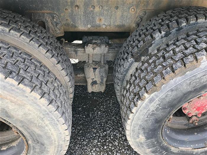 Used 1995 Ford Roll Back Winch Truck - Pending Sale